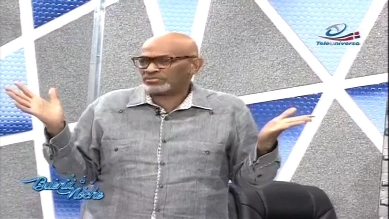 Nelsón Javier Ofrece Disculpas Pública A Los Cirqueros Por Broma Luego De Llamada Con Enrique Crespo