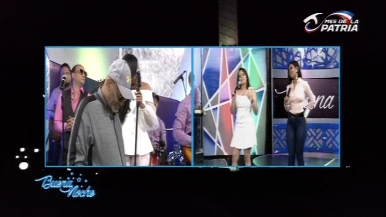 Buena Noche: ¿Qué Llamada Te Haría Feliz En Este Mes De Febrero?