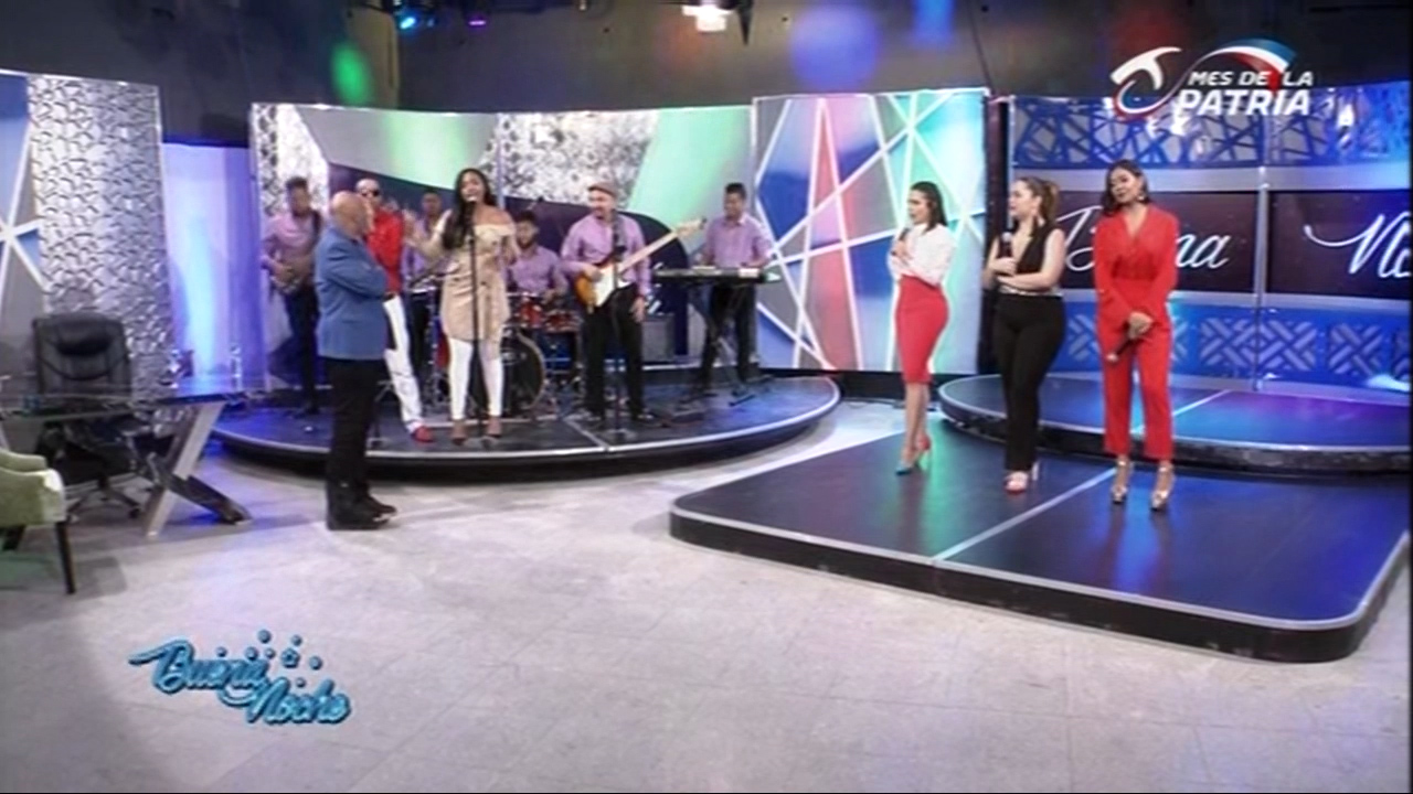 Buena Noche: ¿Si Tu Pareja Te Dice Que Va A Salir Sol@ El 14 De Febrero Que Pensarías?