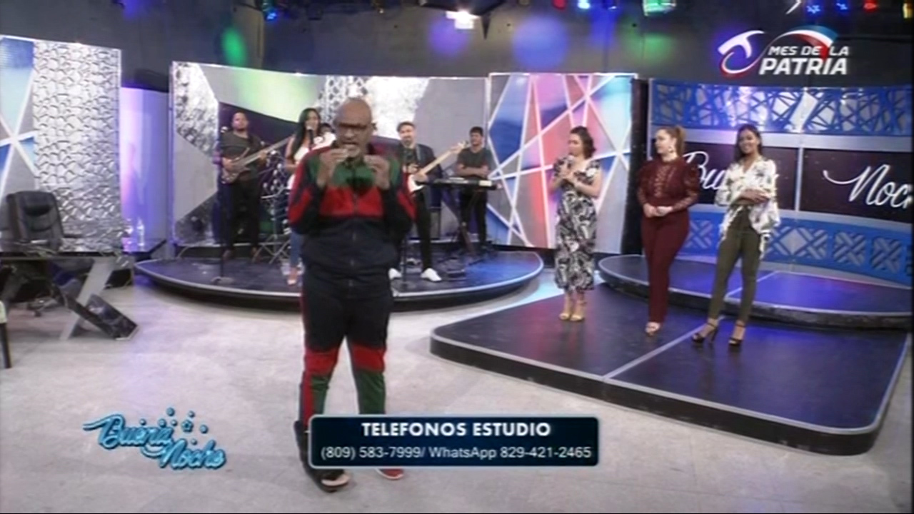 Buena Noche: ¿Es El Día De Hoy 13 De Febrero El Día De “las Amantes”?