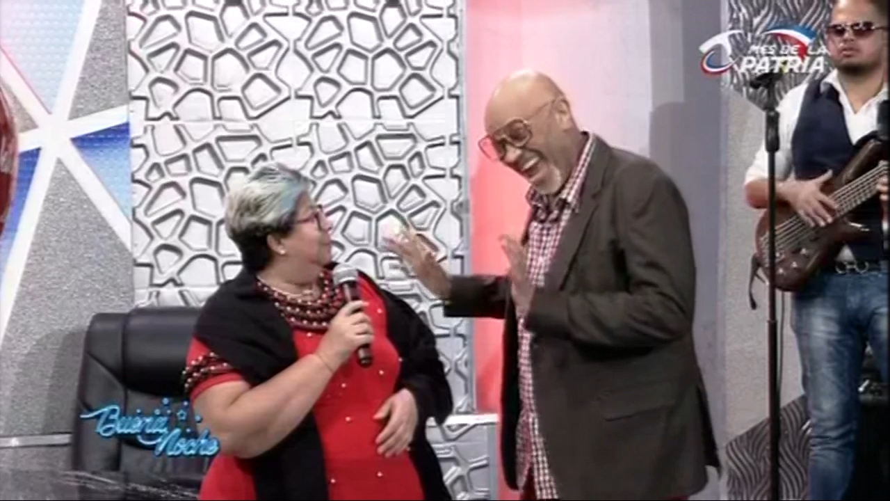 Buena Noche: Consejos Para Una Larga Relación En El Matrimonio