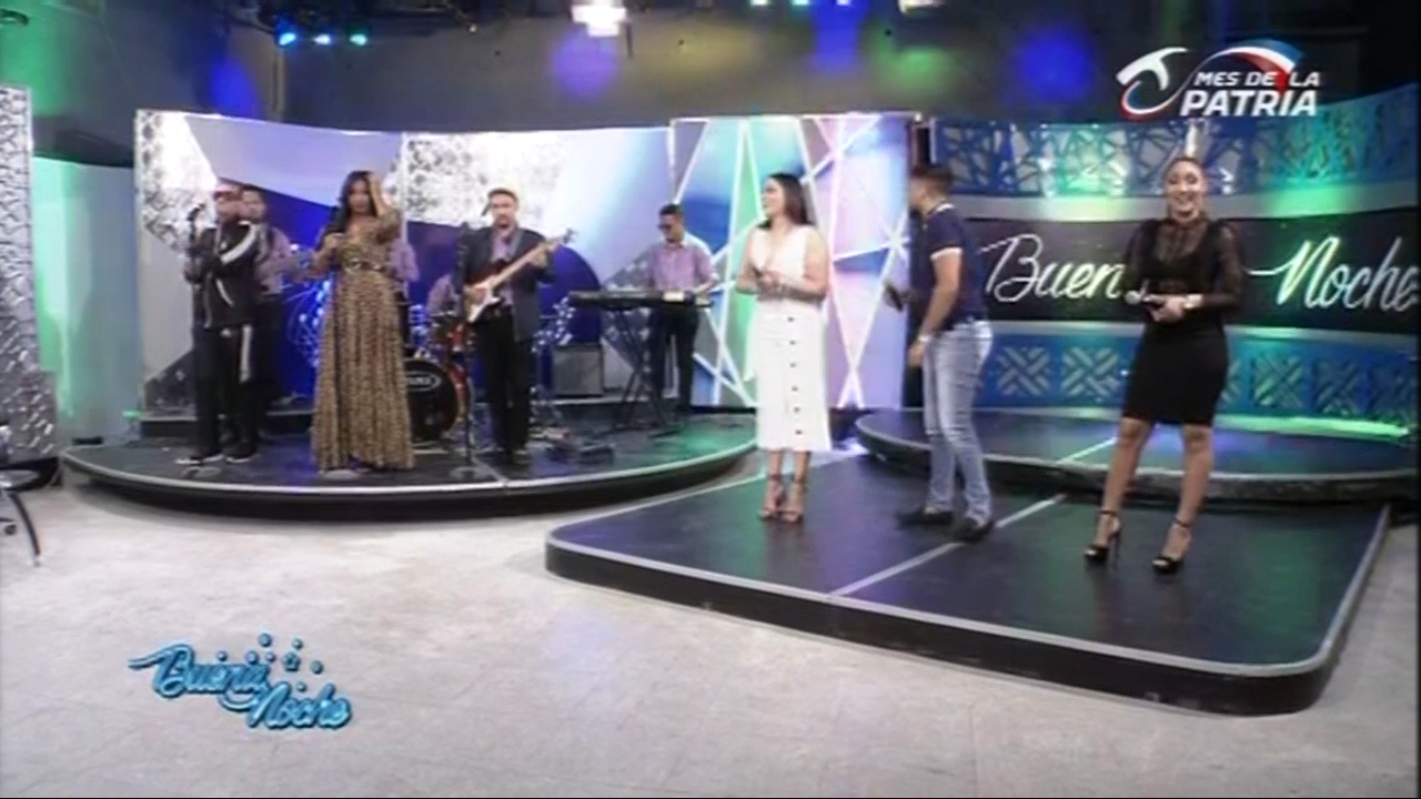 Buena Noche: ¿Cuándo Estás En Amargue Que Canción Te Pega Más?