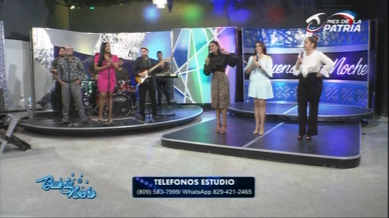 Buena Noche: ¿Es Saludable Tener Una Relación Amorosa Con Un Hombre Que No Esté Soltero?