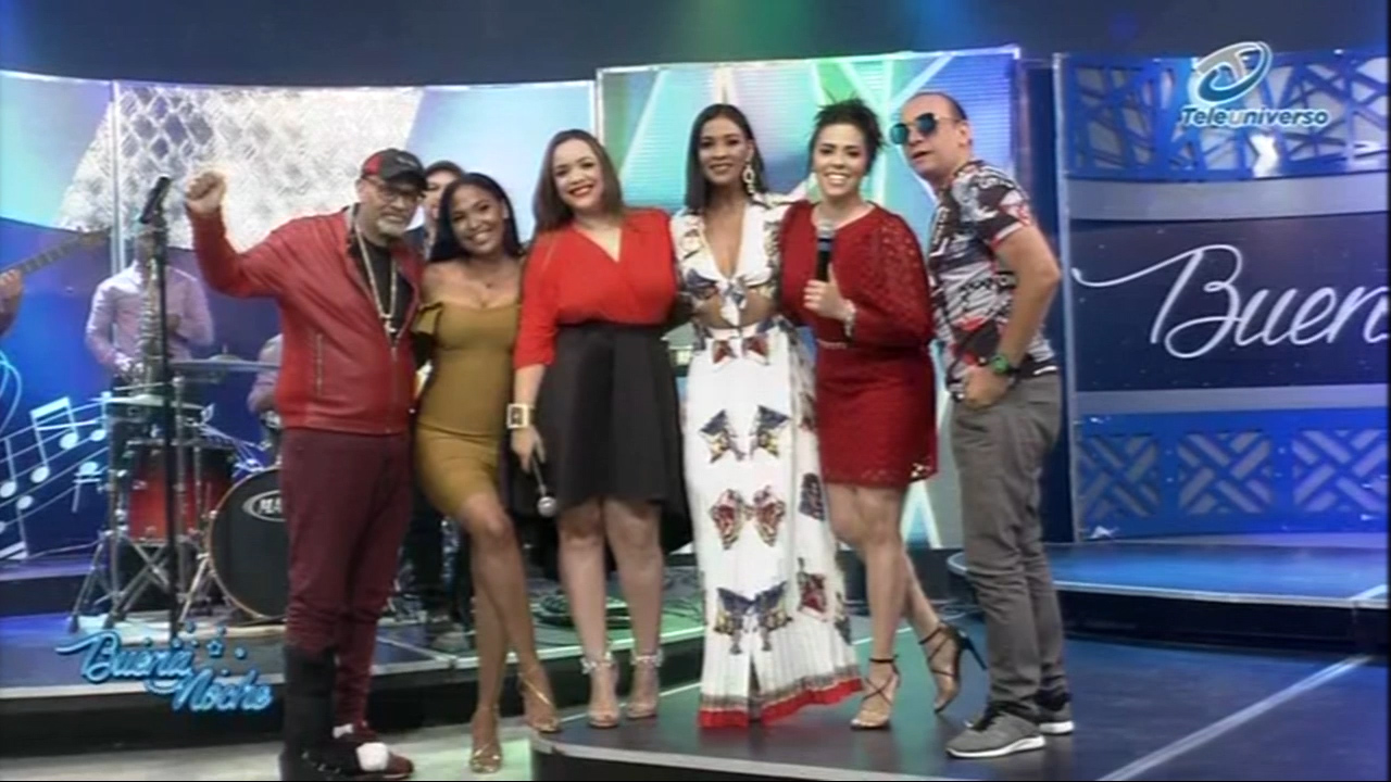 Buena Noche: Mujeres Que Su Pareja Le Dan Todo Y Estas Le Pegan Cuerno Y Mucho Más