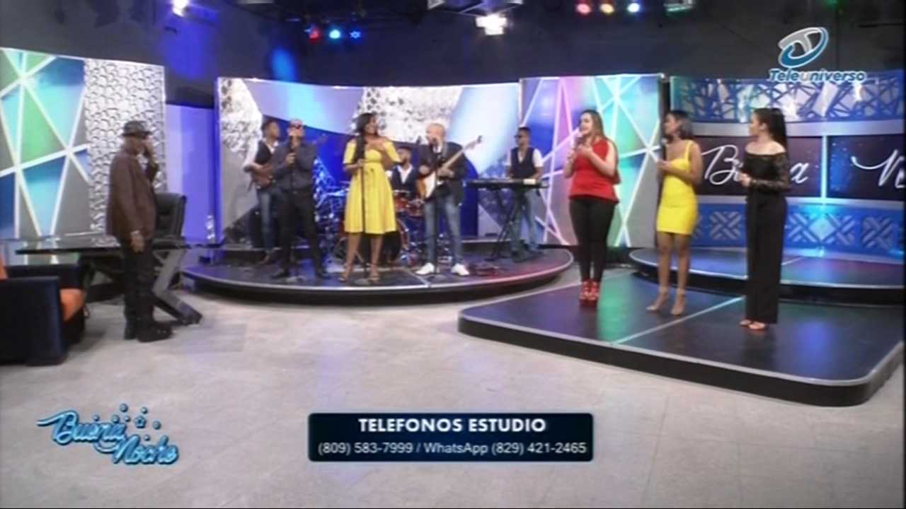 Buena Noche: ¡El Maltrato Animal!