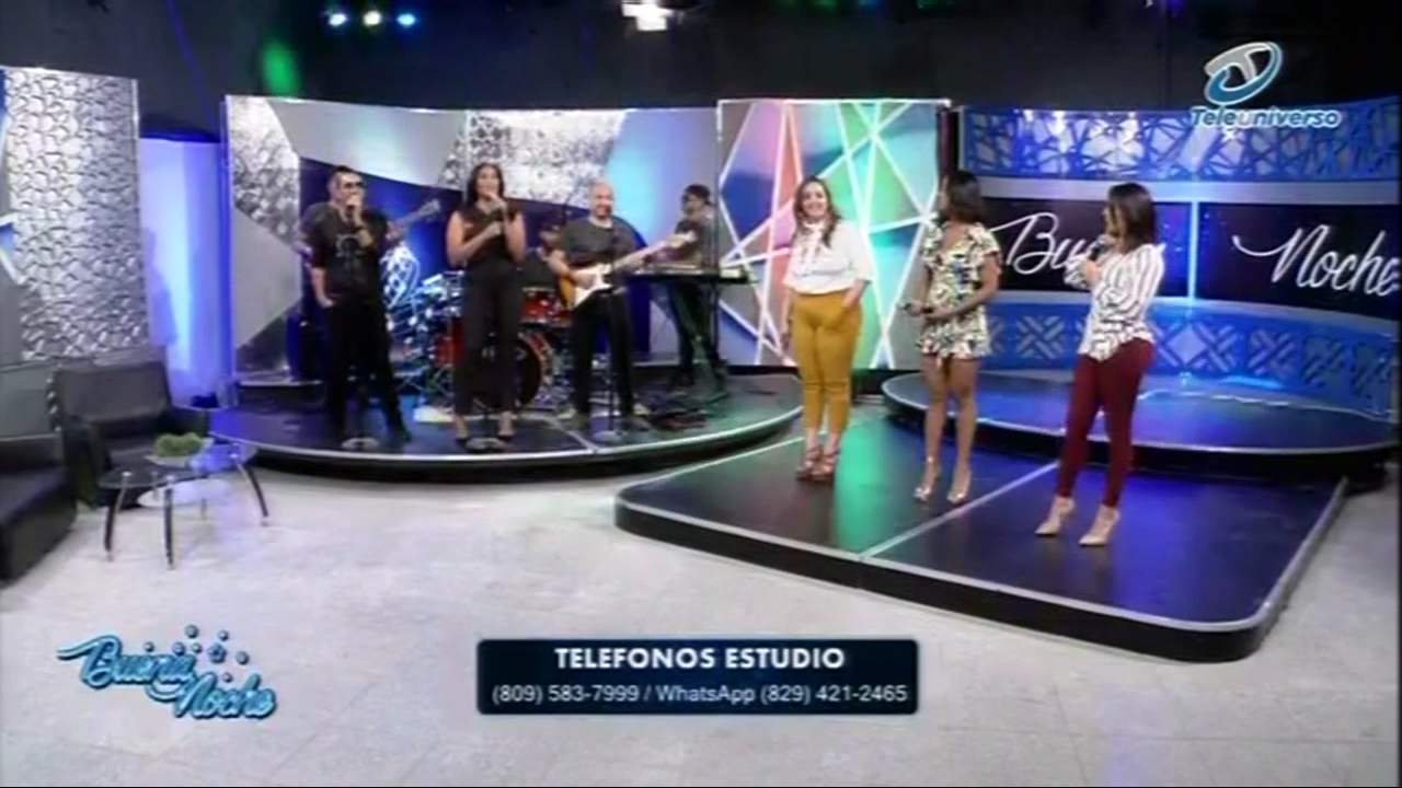 Buena Noche: ¿Por Qué En Las Redes Algunas Personas No Etiquetan A Sus Parejas?