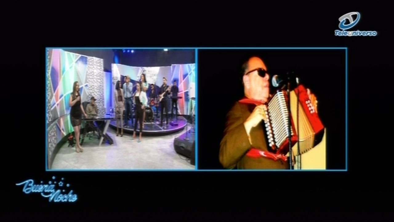 Buena Noche: ¿A Quién Se Le Debería Entregar El Premio De Gran Soberano?