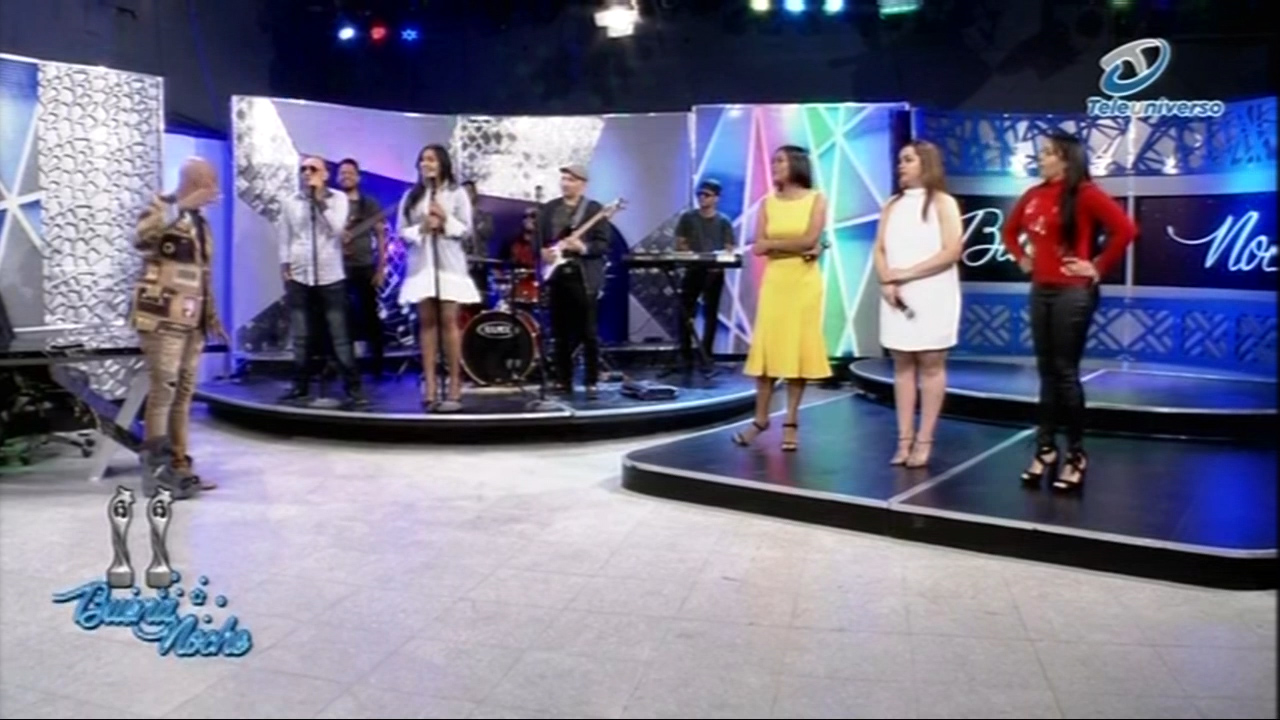 Buena Noche Comentan Sobre El Video Viral De Una Madre Dando Alcohol A Tomar A Su Bebé