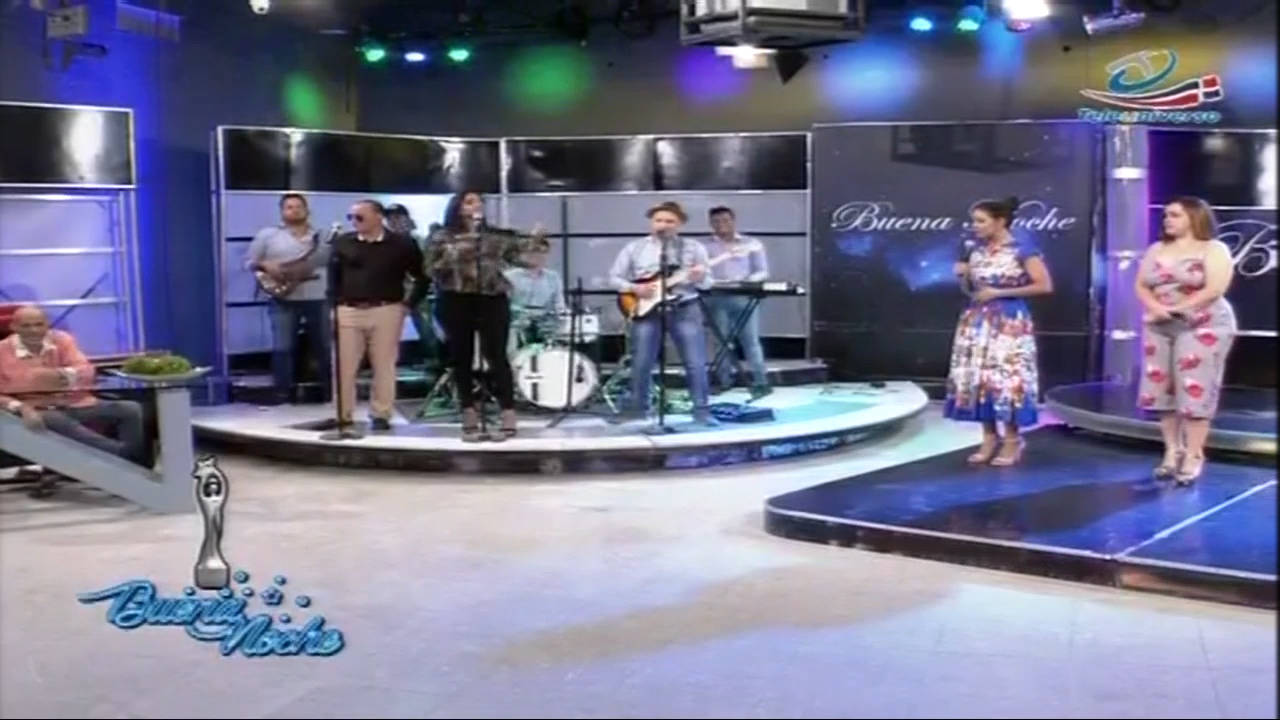 Buena Noche: ¿Qué Harías Sin Fueras Presidente Por Un Día?