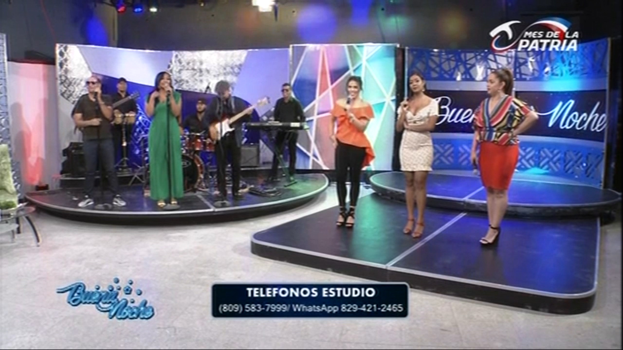 Buena Noche: ¿Qué Opinas Sobre La Ley Que Prohibe El Uso De La Hookah?