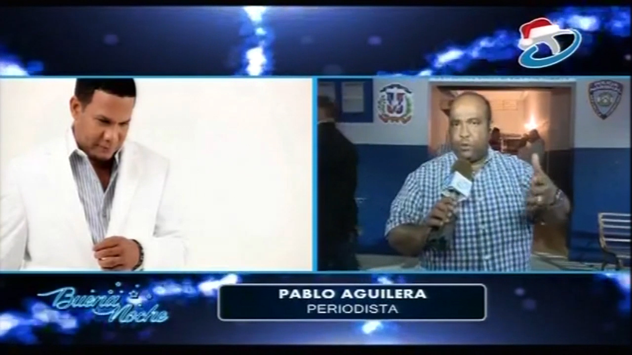 ¡ÚLTIMO MINUTO! Héctor Acosta “El Torito” Sufre Accidente En El Vehículo Donde Se Transportaba,  Nada Humano Que Lamentar