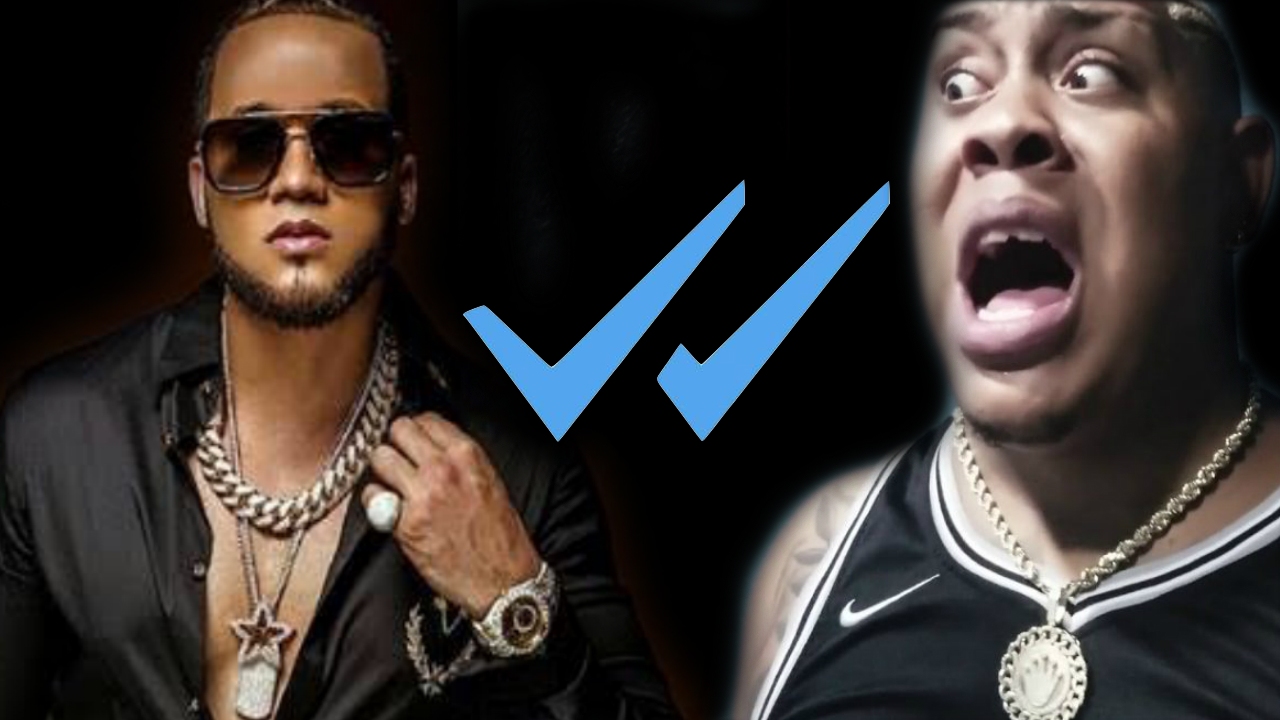 Bulin 47 En Dema Con El Alfa Porque Este Siempre Lo Deja En Visto