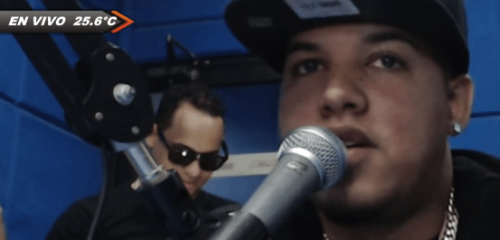 Bulova Habla De La Trampa Que Le Tendió Musicólogo