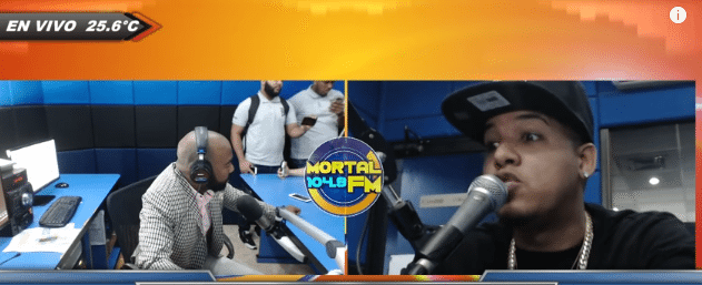 Bulova Cuenta Su Historia A Brea Frank – La Hora Del Contacto