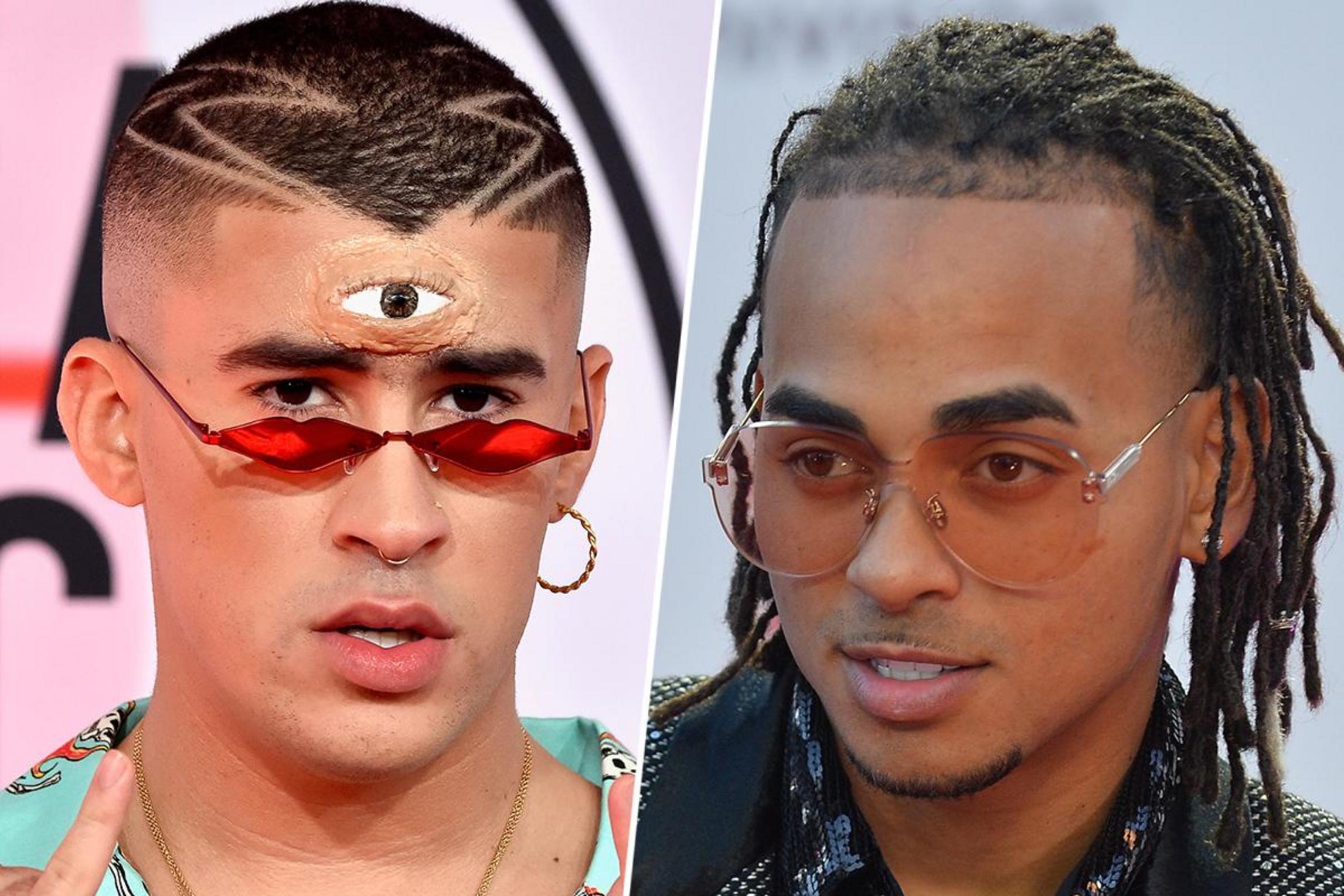 Ozuna Y Bad Bunny Juntos ¿Será Esto Posible?