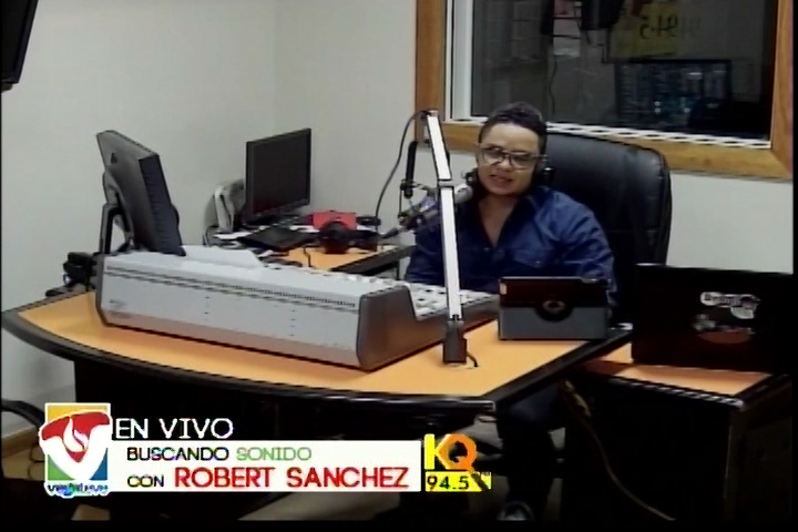 Robert Sánchez Recibe Una Llamada De El Pachá Donde Le Responde A Romeo Santos