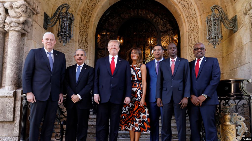 La Gran Importancia De Estados Unidos Para RD Según Julio Hazim