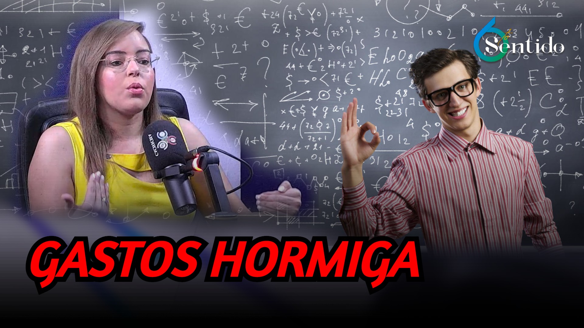 Gastos Hormiga: Qué Son Y Cómo Controlarlos | 6to Sentido