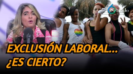 Discriminación Y Exclusión Laboral En La Comunidad LGBT | 6to Sentido