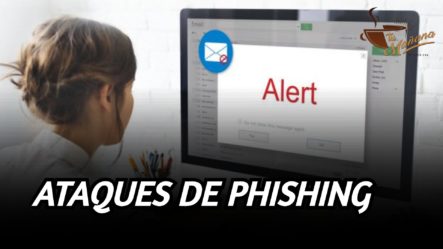 Ataques De Phishing: ¿qué Es Y Cómo Evitarlo? | Tu Mañana