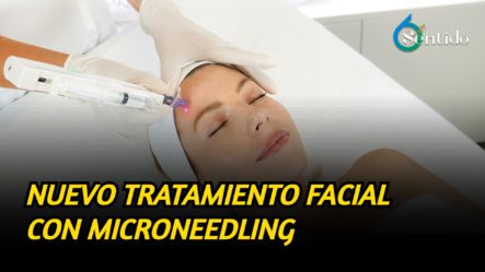 BB GLOW: El Nuevo Tratamiento Facial Con Microneedling | 6to Sentido