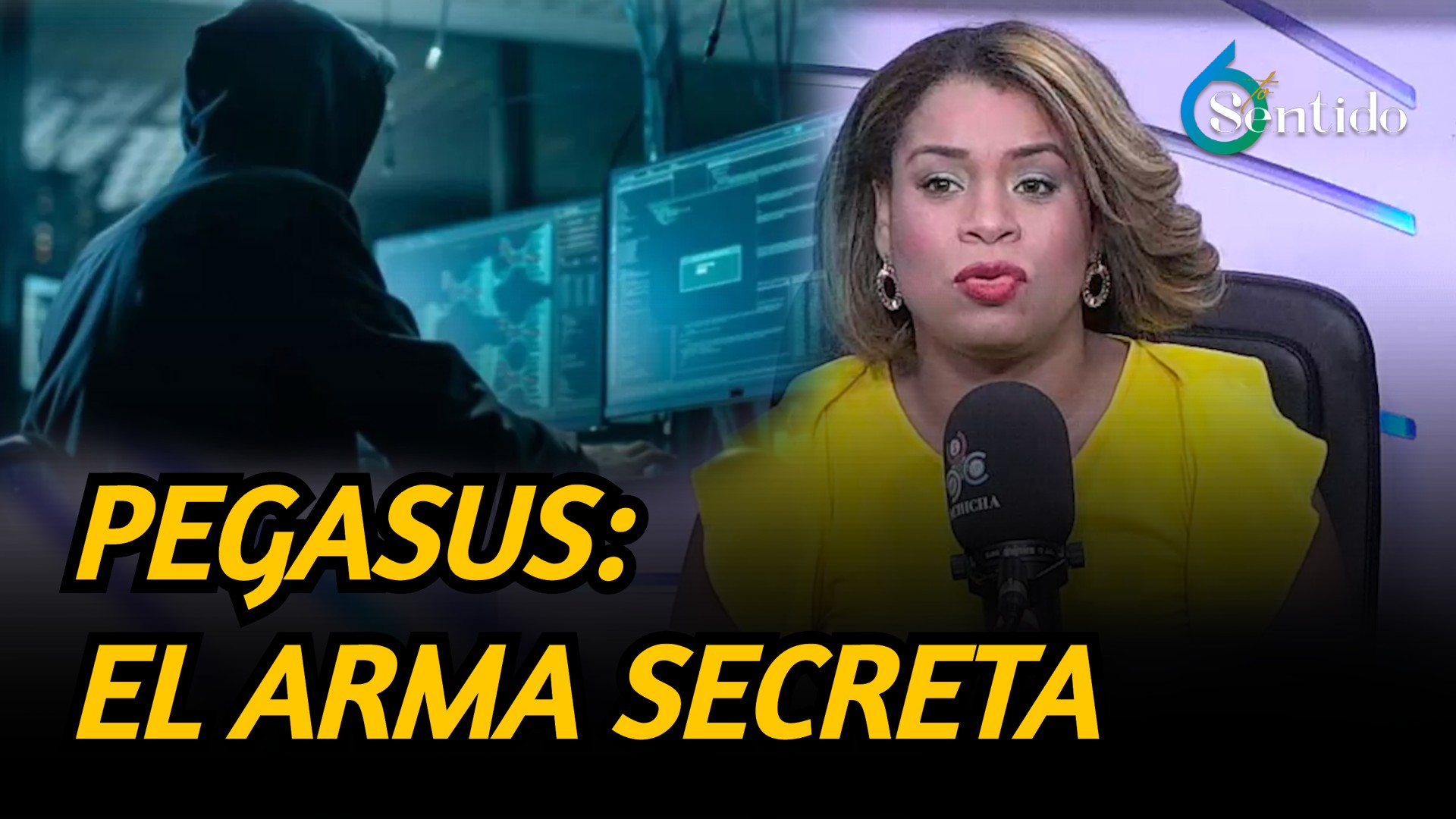 Tan Solo Contestar Una Llamada Basta Para Perder Control De Tu Celular | 6to Sentido
