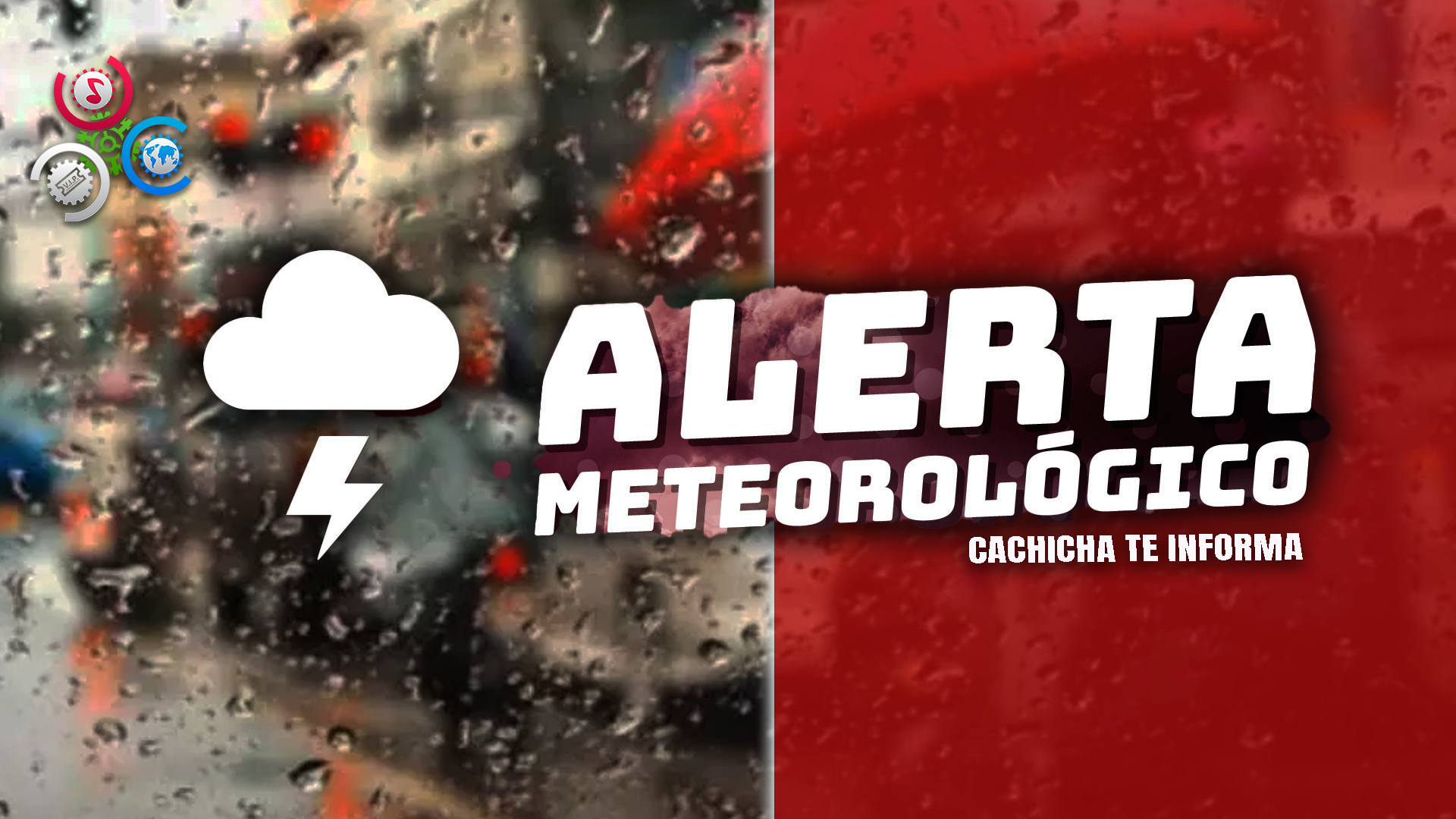 Onamet Anuncia Incremento De Lluvias Y Mantiene Alerta A Cuatro Provincias