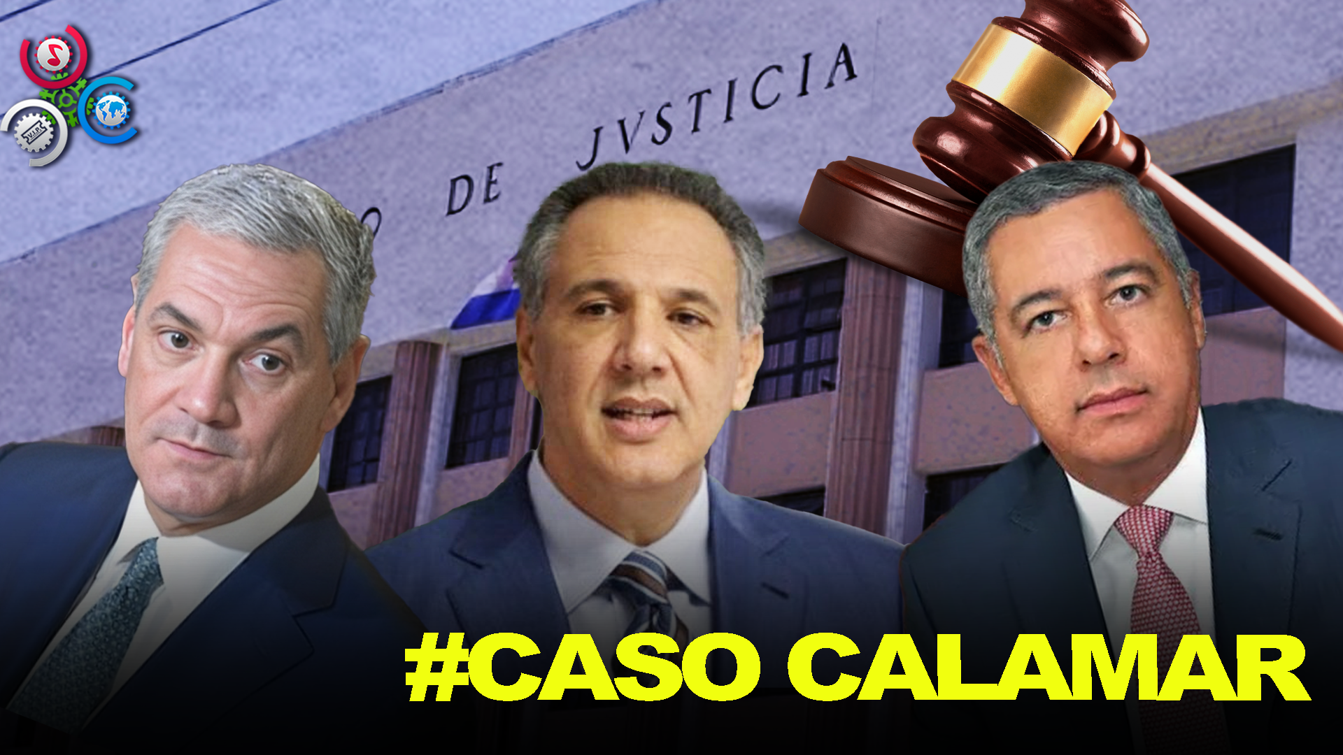 Jueza Intenta Conocer Solicitud De Prórroga En Caso De Corrupción Calamar