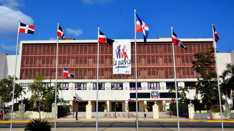 Piden Cambiar Nombre Al IX Congreso Del PLD