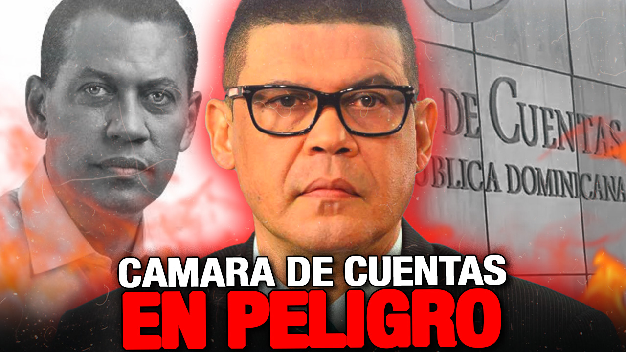 ¡Peligro En La Cámara De Cuentas! Guido Gómez Revela 11 Auditorias Maquilladas