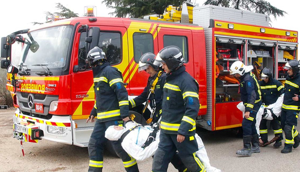 CAMARAS DE SEGURIDAD – Capta Momentos Donde 3 Personas Incendian Local Comercial De Vegetales.