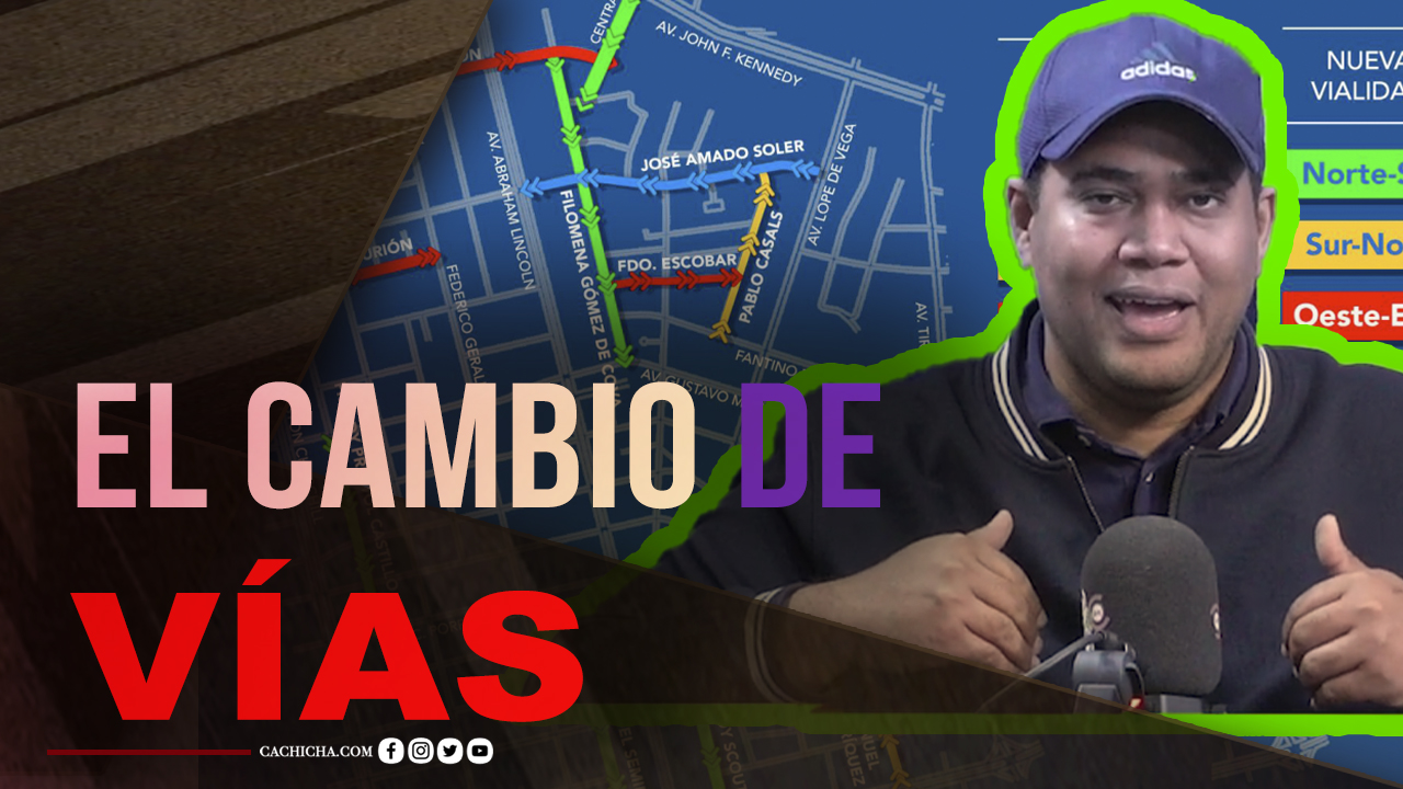 El Fracaso De Los Cambios De Vías Comenta Víctor Villanueva