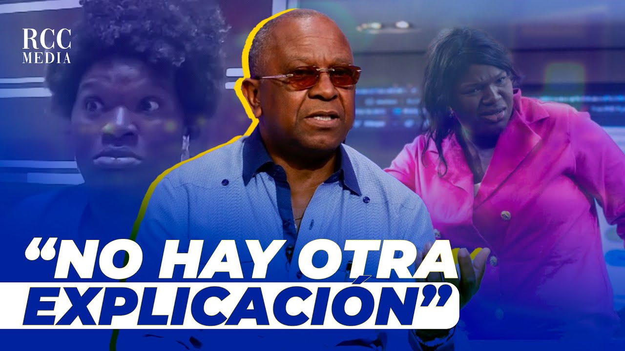 Cándido Simón: ¿Por Qué No Procede Apresamiento Contra Elizabeth Silverio?