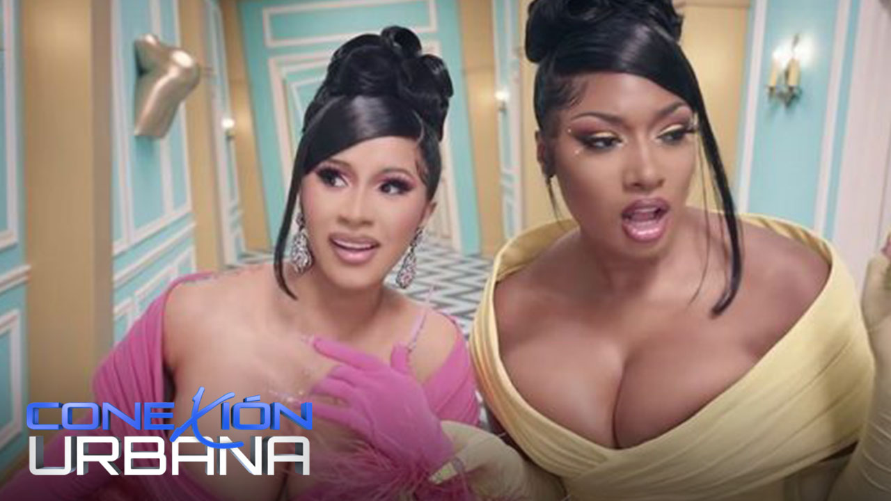 El Gran Presupuesto De Cardi B Para Que Su Tema WAP Sea El Número 1
