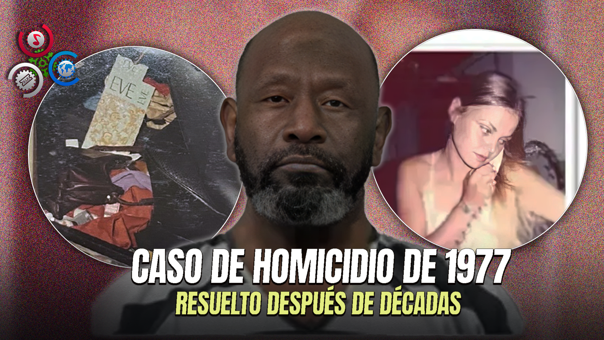 Homicidio Sin Resolver De 1977: Huellas Y Restos De ADN En Caja De Cigarrillo Da Con El Asesino Del Caso