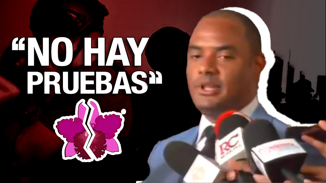 Defensa De Los Imputados En La Red Cattleya Aseguran El MP No Tiene Pruebas Suficientes