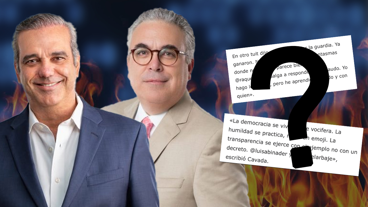 Califican De Rastrero, Perverso E Irrespetuoso A Roberto Cavada Y Mira Porque