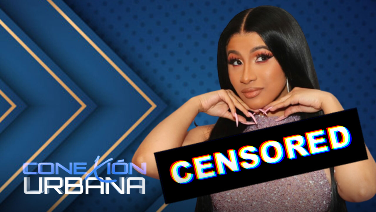 Cardi B En Foto Desnuda Y Las Redes Explotan  | Conexión Urbana