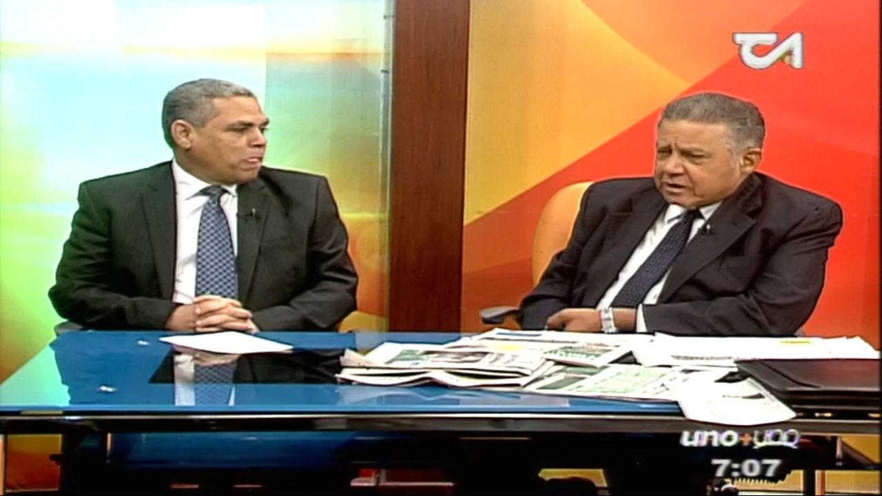 Rubén Bichara Dice Moradores Se Acostumbraron A La 24 Horas De Energía