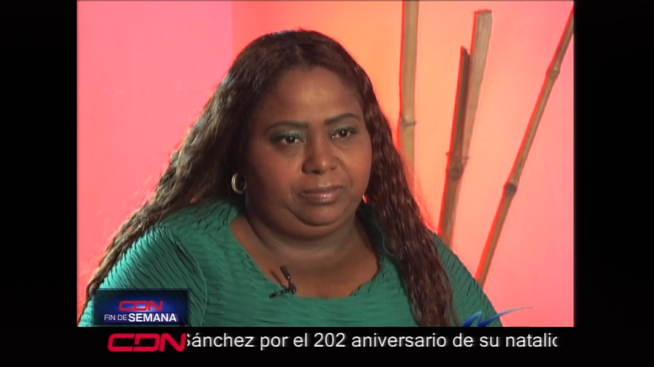 Organización De Trabajadoras Sexuales Reclaman Protección De Sus Derechos Fundamentales