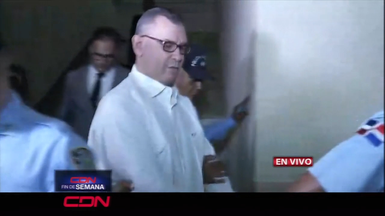 Se Conoce Medida De Coerción Al Empresario Artístico Evelio Herrera Acusado De Violencia Psicológica En Contra De Tueska