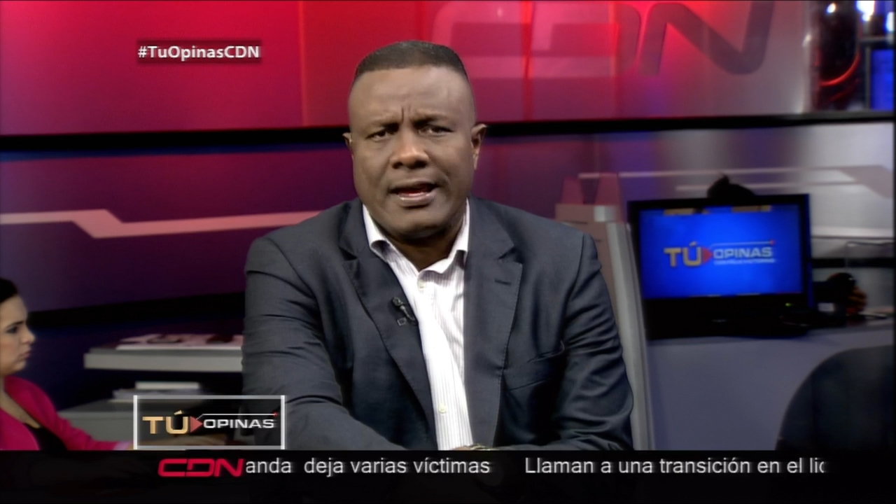 Felix Victorino Le Hace Un Llamado A César “El Abusador”