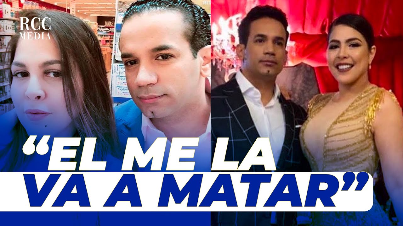Cesarina Piña, Madre De Tamara, Ofrece Detalles Sobre La Relación Con Emilio López.