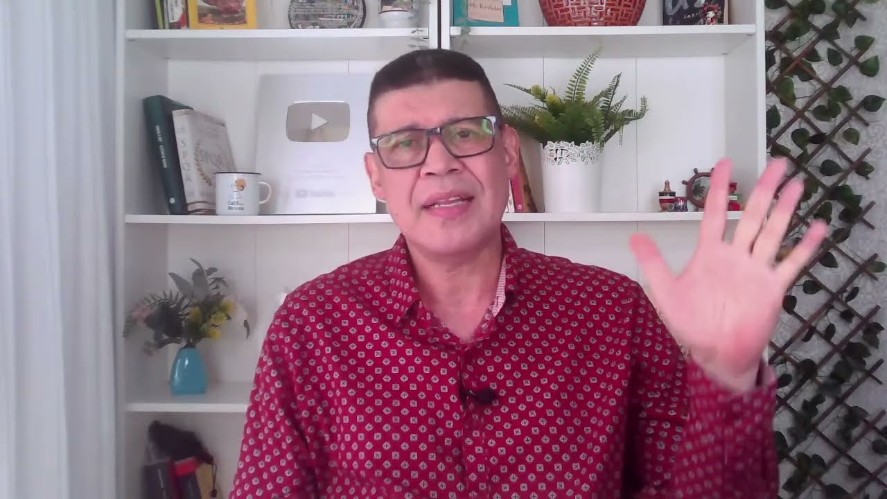 Ricardo Nieves: “Los Apagones Serán Responsables De La Salida De Abinader Del Poder”