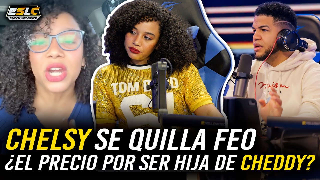 CHELSY BAUTISTA SE “QUILLA” DE MALA MANERA POR ESTO