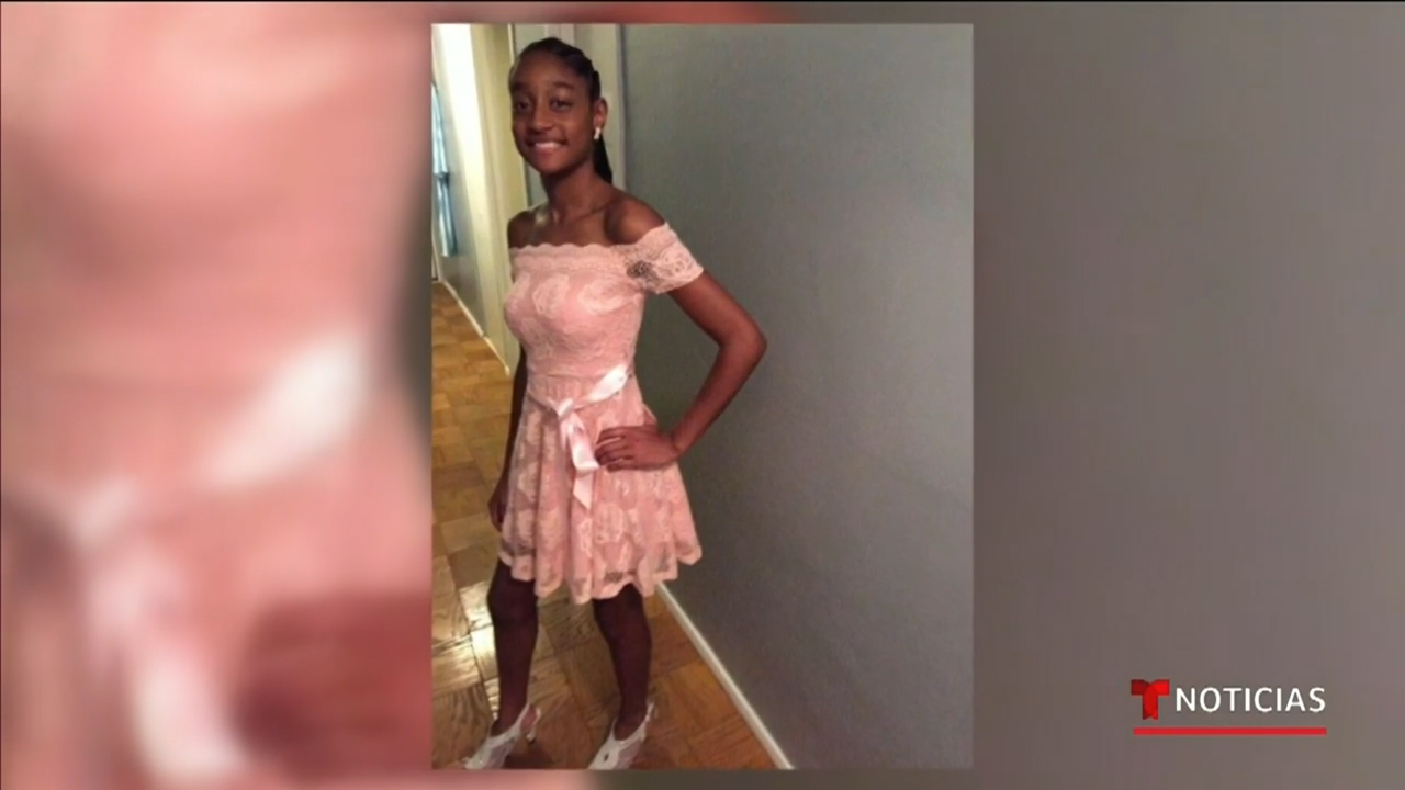 Adolescente Que Se Suicidó En Nueva York Era Víctima Del Acoso Escolar