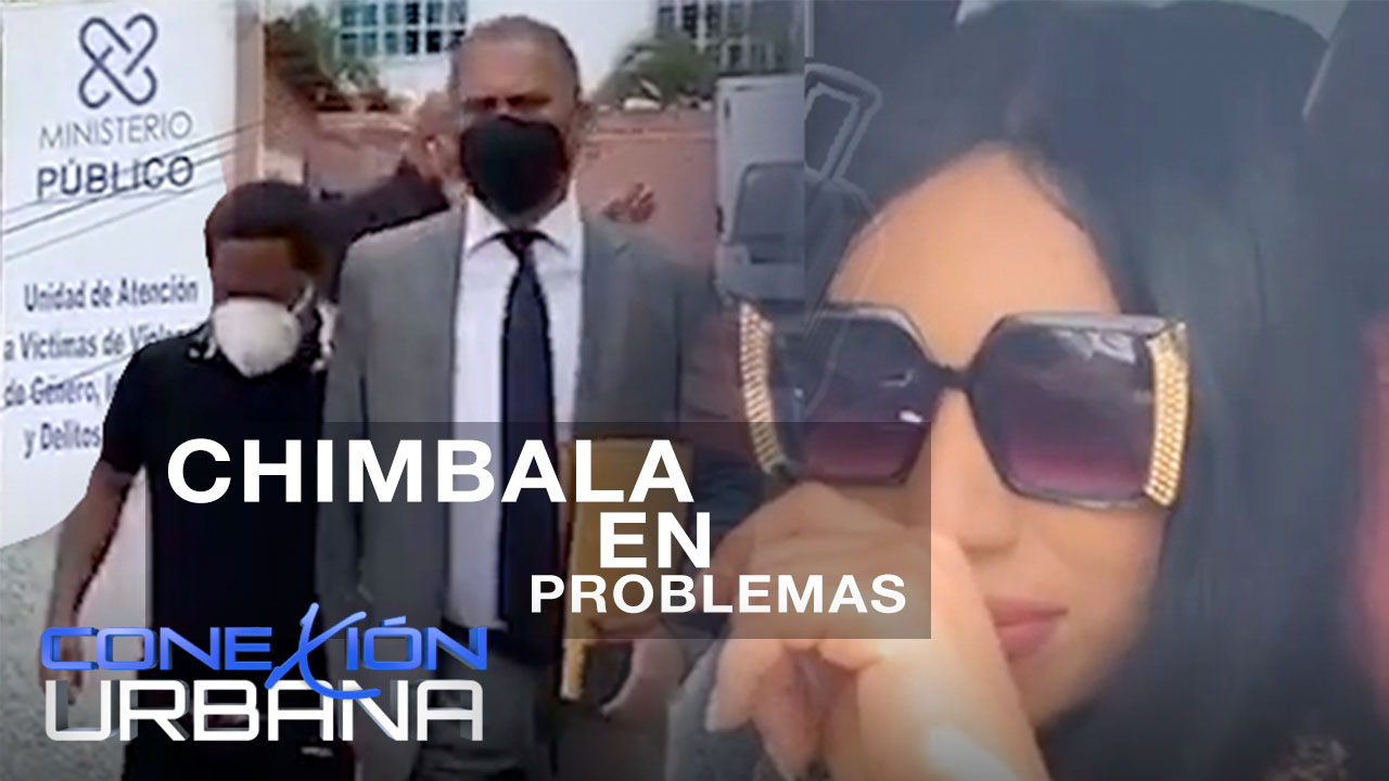 La Verdad Del “REBÚ” De Chimbala Y La Supuesta Amante