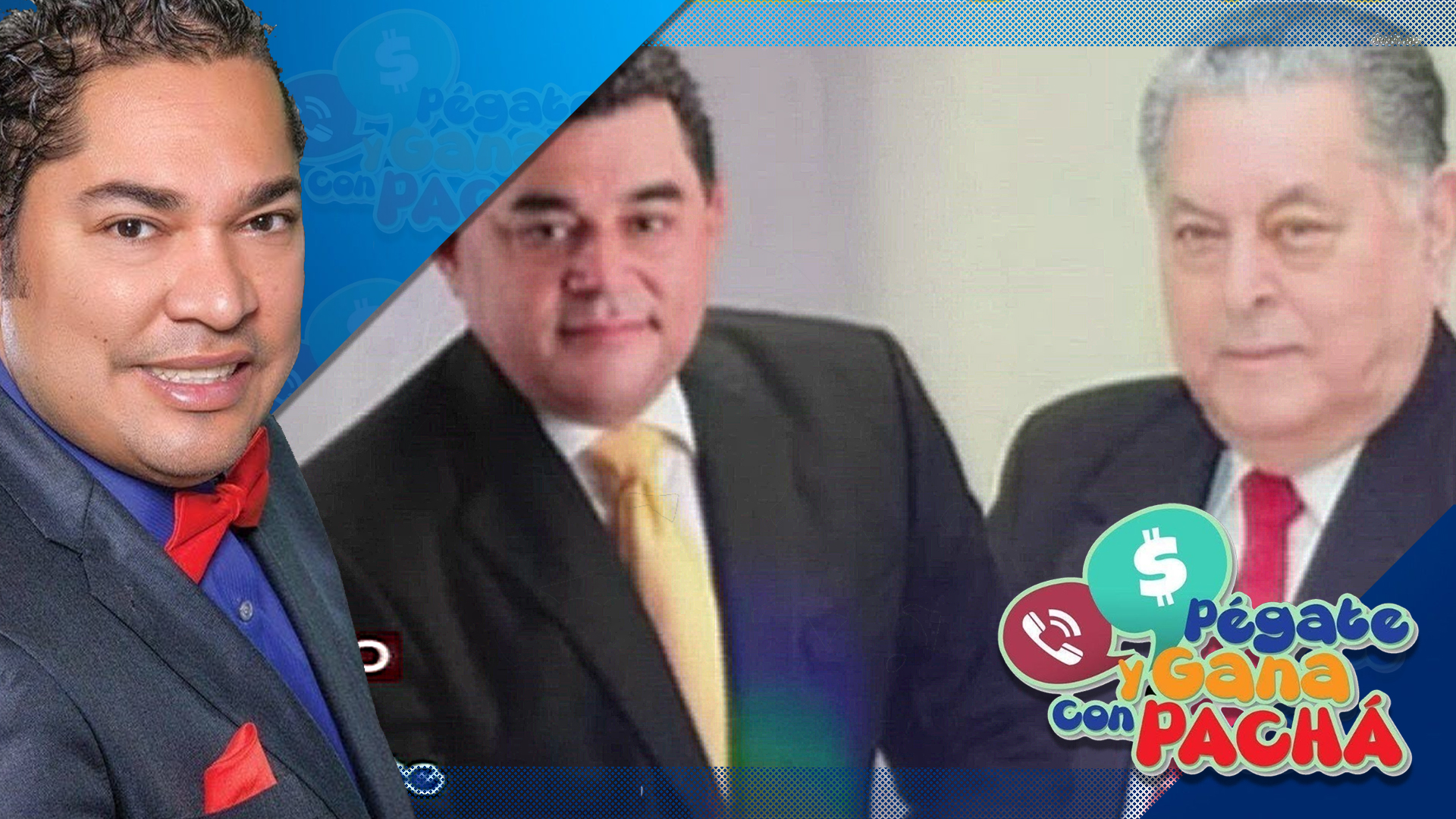 Así Piensa El Pachá Sobre La Partida De Chito Asmar | Pégate Y Gana Con El Pachá