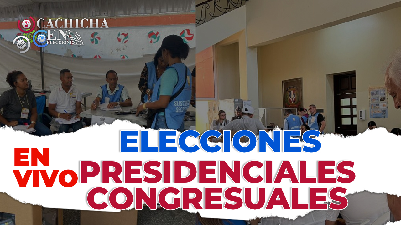 Resultados Electorales De Las Elecciones Presidenciales Y Congresuales 2024