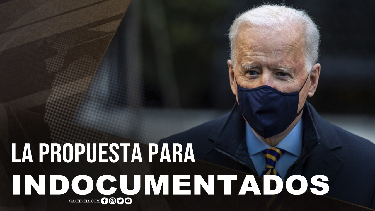 Una Ciudadanía Para Indocumentados